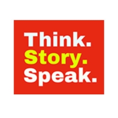 Think. Story. Speak.