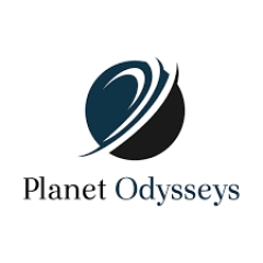 Planet Odysseys