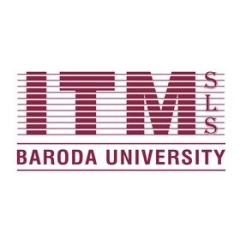 ITM SLS Baroda University