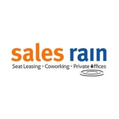 Sales Rain