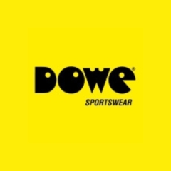 Dowe sportswear