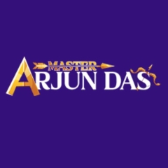 Master Arjun Das ji