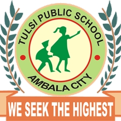 Tulsi Public School Ambala