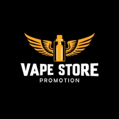 Vape Store Promotion