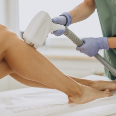 Laser Hair Removal