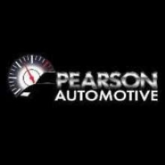 Pearson Automotive