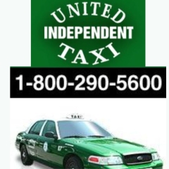 United Taxi