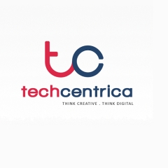 Techcentricanoida