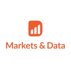 Markets and data