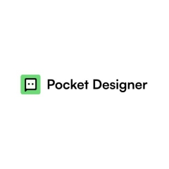 Pocket DesignerPocketdesigner@123