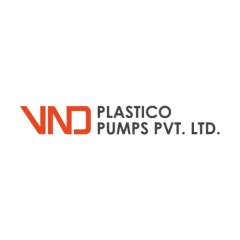 VND Plastico Pumps