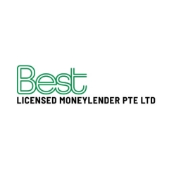 Best Licensed Moneylender