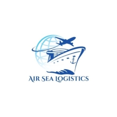 Air Sea Logistics Pte Ltd