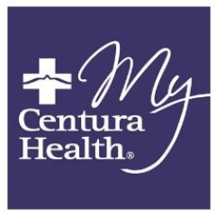 My Centura Health