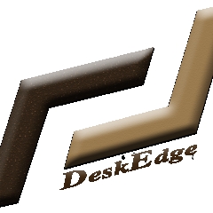 DeskEdge India