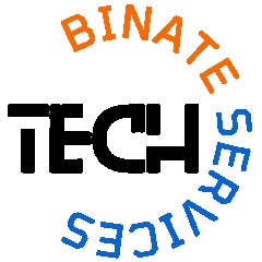 Techbinate