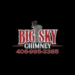 Big Sky Chimney