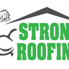 Strong Roofing