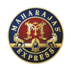 The Maharaja Train