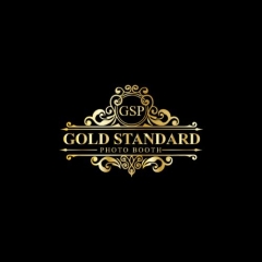 Gold Standard Photo Booth