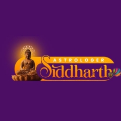 Astrologer Siddharth