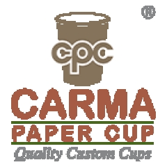 Carma Paper Cup