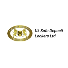 UK Safe Deposit