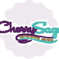 Cherry Sage