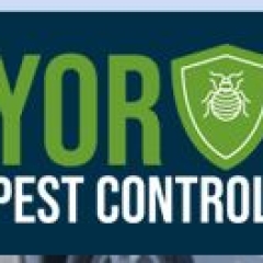 Yor-Pest Control