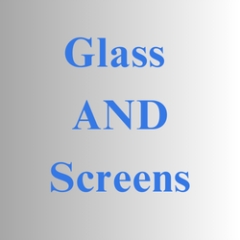 Glass and Screens